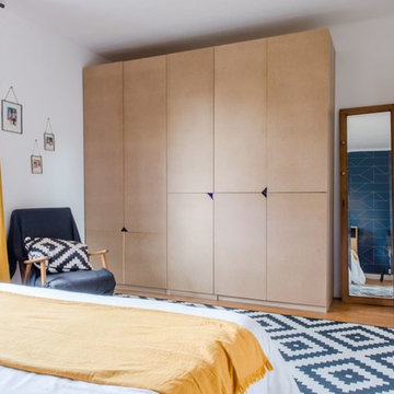 Maison C+S