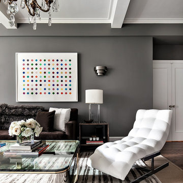 Park Avenue Modern