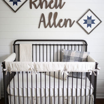 Rooms featuring our Products