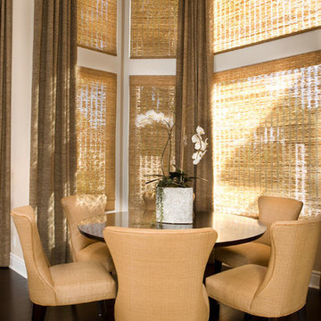 Dining Rooms – Interior Design Projects