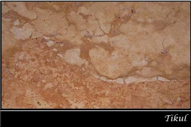 Cantera tiles