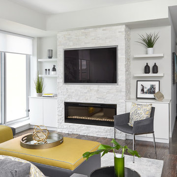 Beach Penthouse - Toronto