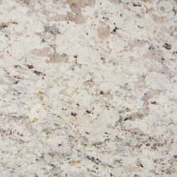Granite Inventory Slabs - Kitchen Countertops