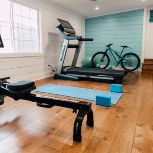 Home Gym