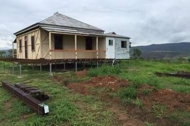 Domestic Project by Green Star Electrical Services at Upper Tenthill, QLD