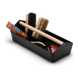 Alessi Cargo Box - Kitchen Drawer Organizers
