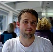 Michael Bridges's photo
