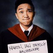 Ian Martin's photo