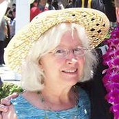 Photo de Peggy Parrish