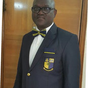 Tunde Ipaye's photo