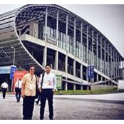 Photo de Dimas Hardiatmo