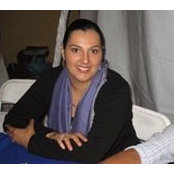 Ana Cristina Hernández Quesada's photo