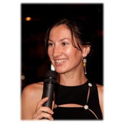 Elena Shaburova's photo