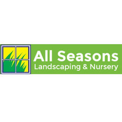 All Seasons Landscaping & Nursery