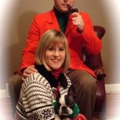 Andrew Hart's photo