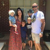 Michelle Geer's photo