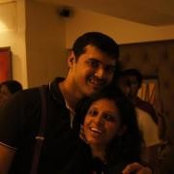 Shilpa Kedia Nayar's photo