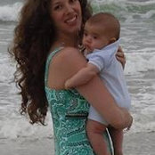 Genevieve Bedano's photo