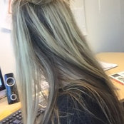 Tina_Marita Mlen_Kyrkjeeide's photo