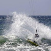 Tony Schwamm's photo