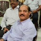 Radhakrishnan Balu's photo