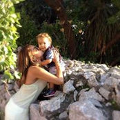 Lara Ferrara's photo