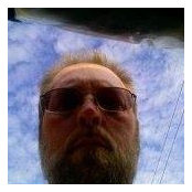 Fred Sink's photo