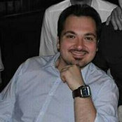 Antonio Corea's photo