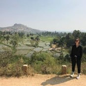 Sophie Ford's photo