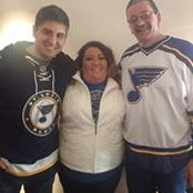 Steve Lenivy's photo