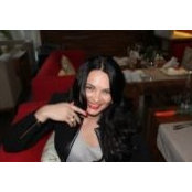 Yulia Homyakova's photo