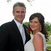 Tracy Hughes's photo