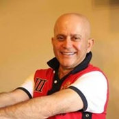 Kenny Tehrani's photo