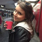 Sarah McNaughtan's photo