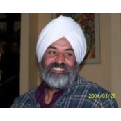 Gogi Singh's photo