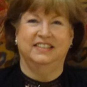 Sharon Munns foto