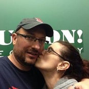 Mike Lewis's photo