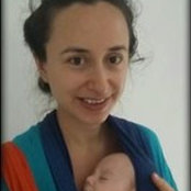 Burcu Seren's photo
