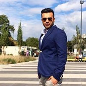 Karim Ansari's photo