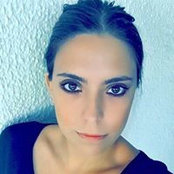 Romina Bueno's photo