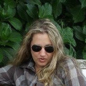Ana Paula Perusso's photo
