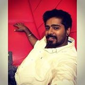 Srikanth C Menon's photo
