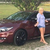 Sherry Pollans billede