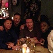 Adam Jones's photo