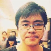 Zhao Qichong's photo