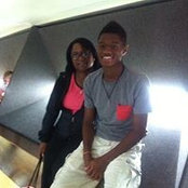 Sabrina Ware's photo