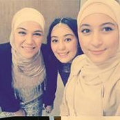 Foto von Dania M. Faham