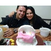 Gloria Blanco's photo