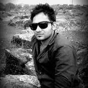 Aryan Patels foto