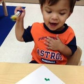 Veronica Castillo's photo